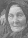 Record image of Inger Kjerstine Olesen (født Pedersdatter)