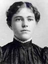 Record image of Anna Matilda Jacobsen (born Jensen)