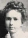 Record image of Caroline Sophia Beck (født Jeppesen)