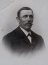 Record image of Johan Axel Bergström Wahlström