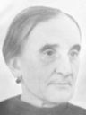 Record image of Teodora Herrera (born Martin Laín)