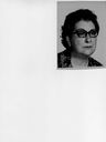 Record image of Mercedes Aguilà Gené