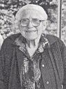 Record image of Anna Elisabeth "Elise" Hartung (born Haupt)