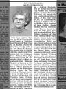Record image of Betty Lou Warren (born Alphin Warren)