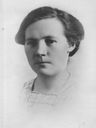 Record image of Anna Marie Rosenlund (o.s. Kringsjå Lønningen)