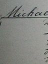 Record image of Michael (Михаил Христьянович) Ludwig (Людвиг)
