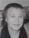 Record image of María Lidia Locman (born Martinez)