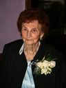 Record image of Marion Frances Morris (born Levine)