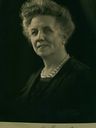 Record image of Anna Andrea Johnston (born Feland)