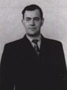Record image of Otto Peter Gunthel Hansen