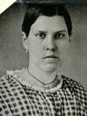 Record image of Mary Jane Flint (born Goodrich Or Goodridge)