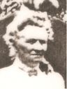 Record image of Elizabeth Barlow (born Hutton )