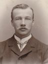 Record image of Emil Siimes