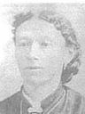 Record image of Karna Caren Sandberg (born Jonsdotter)
