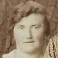 Record image of Therese Nützl (born Thalmeier)