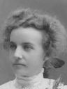 Record image of Winifred Hyde (born Barnes)