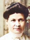Record image of Anna Charlotta Hansson (o.s. Torstensdotter)