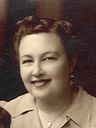 Record image of María Inés HERNANDEZ (born CARDONA)