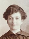 Record image of Anna Augusta* Åström (o.s. Granberg)
