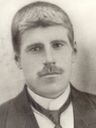 Record image of Levi Anders Johansson