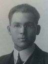 Record image of Wilhelm Hjalmar Heikinpoika Helenius