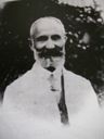 Record image of Karl Louis Max Morris
