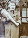 Record image of Alfred Beckmann