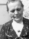 Record image of Marie Anne Imhoff (born Hache)