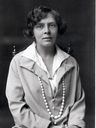 Record image of Olive Roberts (born Higginson)