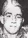 Record image of Martin Edwin Green