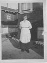 Record image of Anna Sophie Wohlgemuth (geb. Iversen)