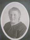 Record image of ANNA  Sofie Maria Weihe (geb. Kjærbo)