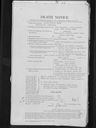 Record image of Allan McPhail Brown