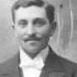 Record image of Nils Anton Lundmark