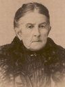 Record image of Ana Rita Flores (born Gomes)