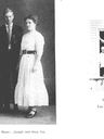 Record image of Anna Clara Voss (geb. Lehner)