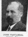 Record image of Johan Antinpoika Tarvainen