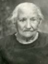 Record image of Marie Anaïs DABLANC (born HINSINGER)
