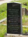 Record image of Lovisa Emilia Strömberg / tg. Hagström (o.s. Malmberg)