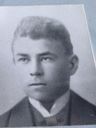 Record image of Karl Ilmar Grönros