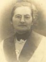 Record image of Mathilda Wahlström (o.s. Bandh)