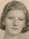 Record image of INGA Leonora Wihlborg, mm3 k4 u9 (born Svensson)