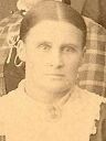 Record image of Anna Helena Johanna Hansen (born MARIAGER)