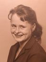 Record image of Eddy Inga Richard (born Andersen)