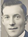 Record image of Knut Hjalmar Danielsson
