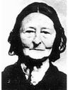 Record image of Sarah Wheeler (born Stevens)