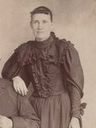 Record image of Agnes E Diehl (geb. Delong)