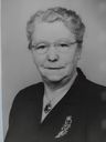 Record image of Elsa Maria Josefsdotter
