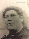 Record image of Elizabeth Ann FAWCETT (born Clegg)