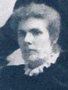 Record image of Hulda Maria Salomonsson (born Lindgren)